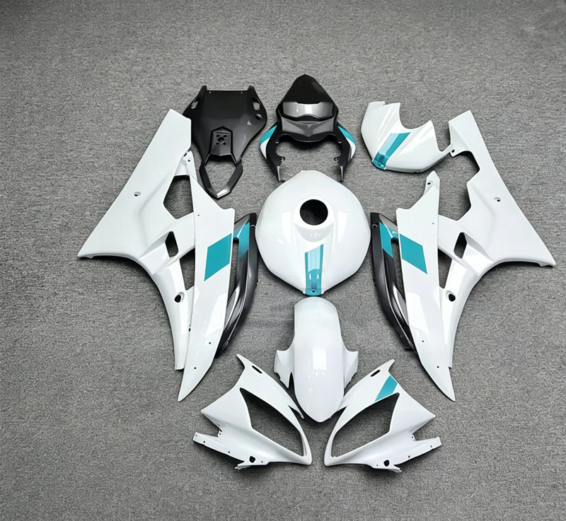 4 Gift new ABS fairing kit - s - Model Kit Yamaha ulasan dan harga