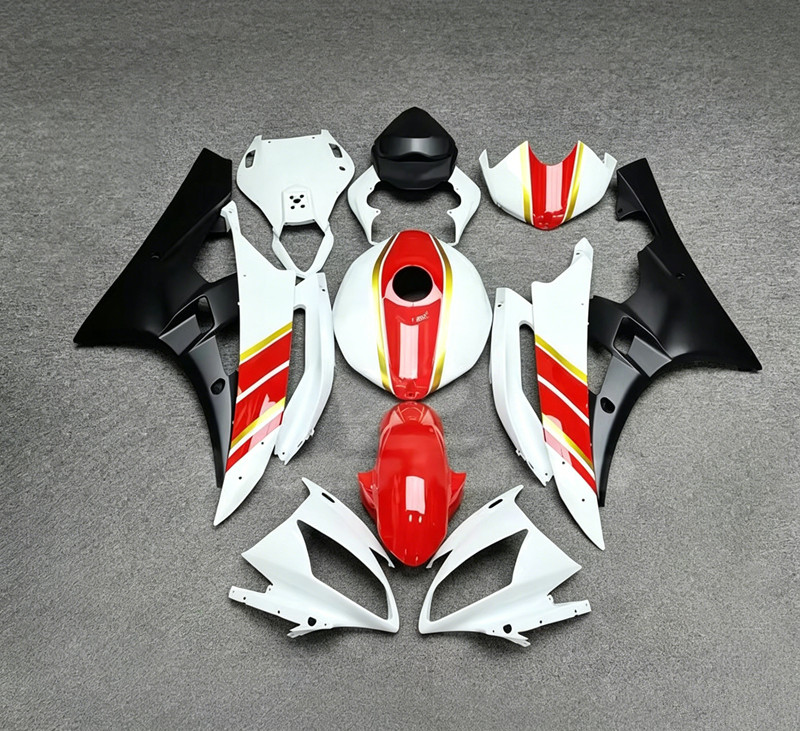 4 Gift new ABS fairing kit - s - Model Kit Yamaha ulasan dan harga