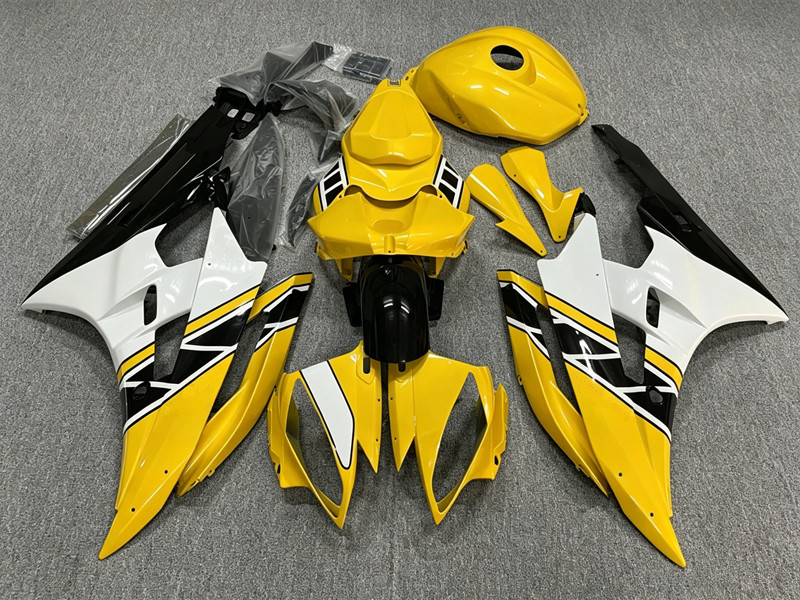 4 Gift new ABS fairing kit - s - Model Kit Yamaha ulasan dan harga