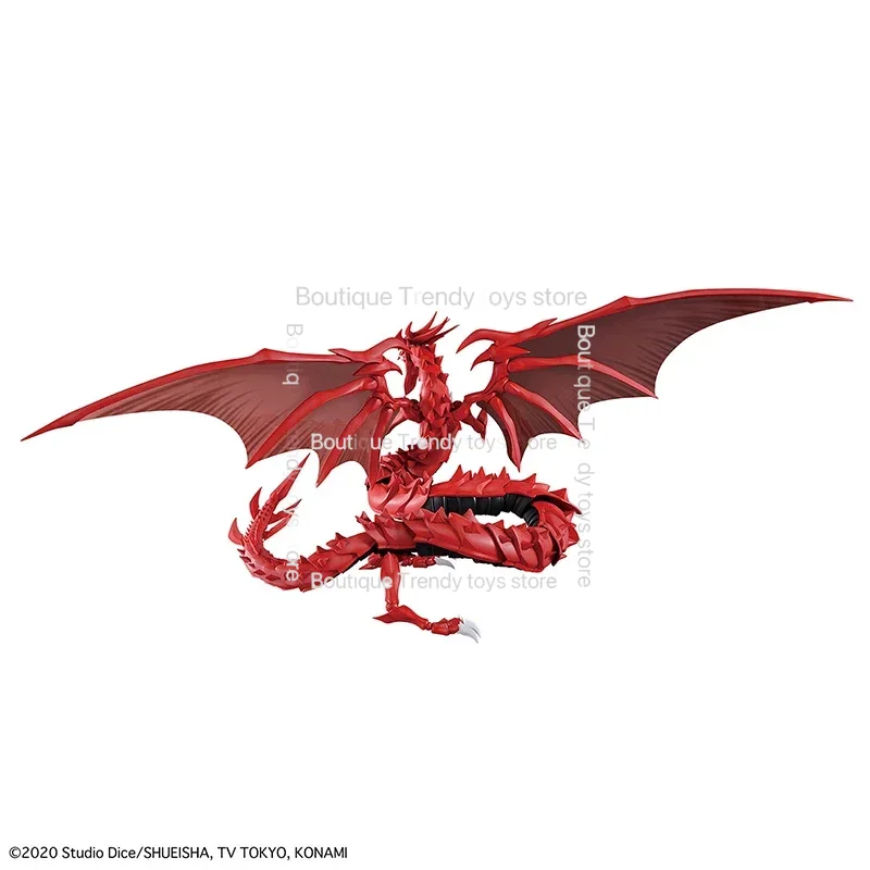 Bandai Figure-rise Standard FR - Model Kit Yugioh ulasan dan harga