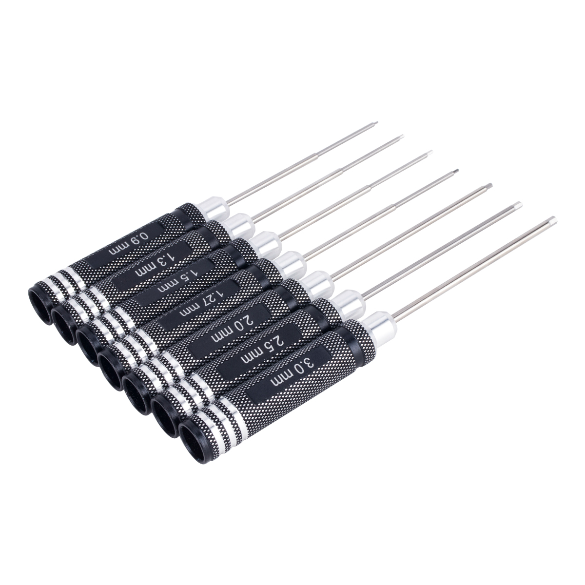 7 IN 1 Steel Hex Screwdriver S - Model Kit Tool Set ulasan dan harga
