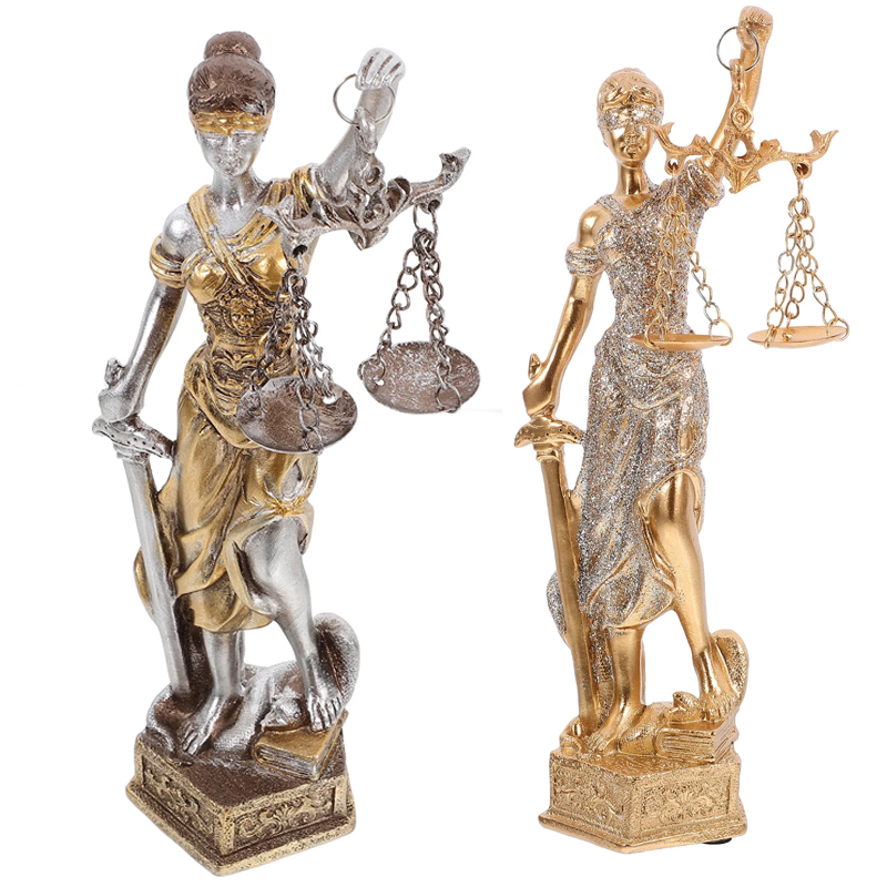 Resin Imitation Copper Goddess - Model Kit Judge ulasan dan harga