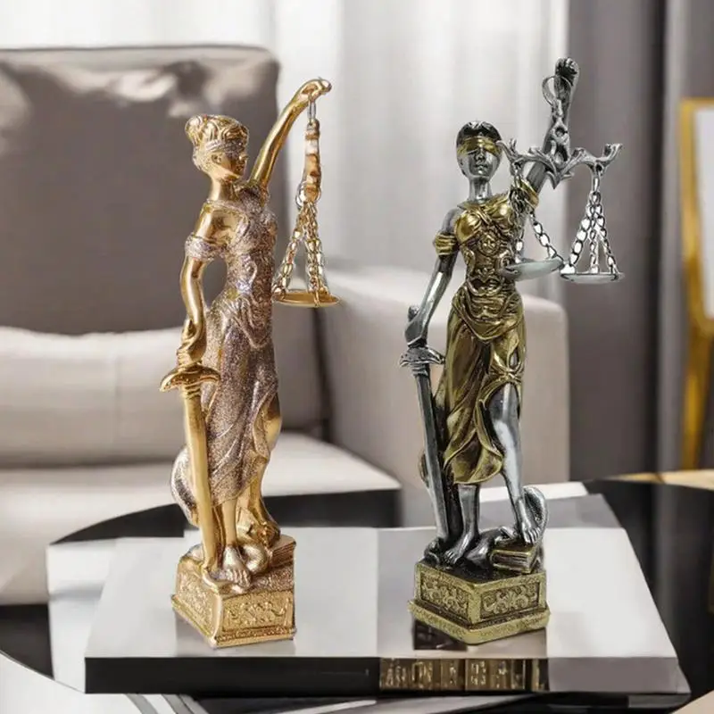 Resin Imitation Copper Goddess - Model Kit Judge ulasan dan harga