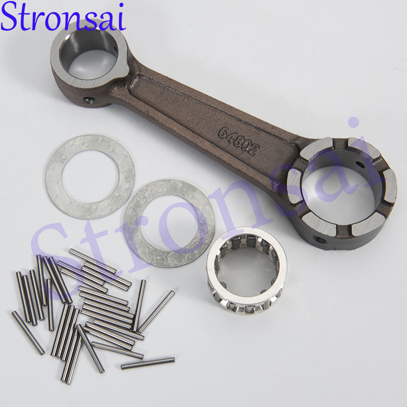 648-11650 Connecting Rod Kit F - Model Kit Yamaha ulasan dan harga