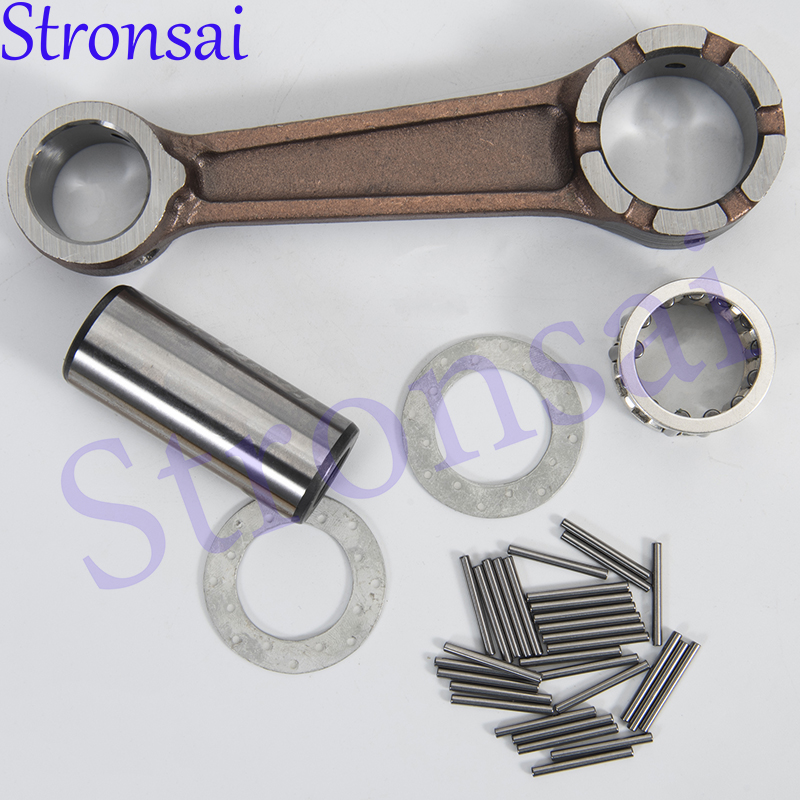 648-11650 Connecting Rod Kit F - Model Kit Yamaha ulasan dan harga