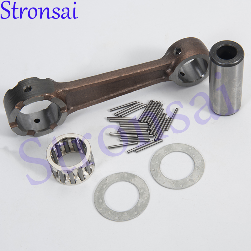 648-11650 Connecting Rod Kit F - Model Kit Yamaha ulasan dan harga