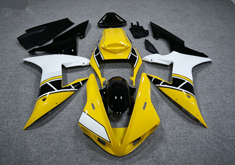 4 Gift new ABS fairing kit - s - Model Kit Yamaha ulasan dan harga