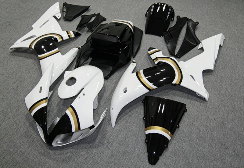 4 Gift new ABS fairing kit - s - Model Kit Yamaha ulasan dan harga