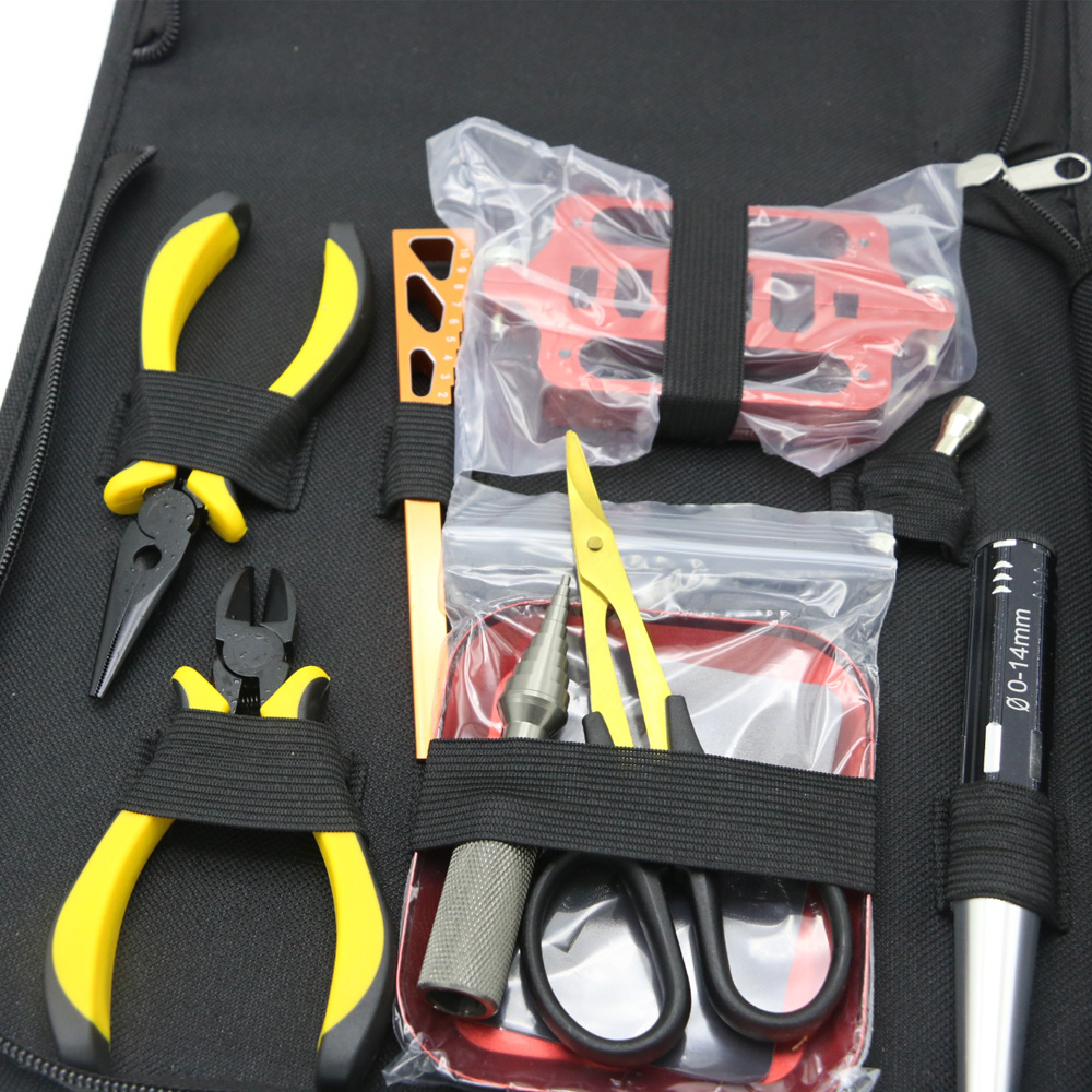 18 in 1 / 23 in 1 RC Tools Kit - Model Kit Tool Set ulasan dan harga