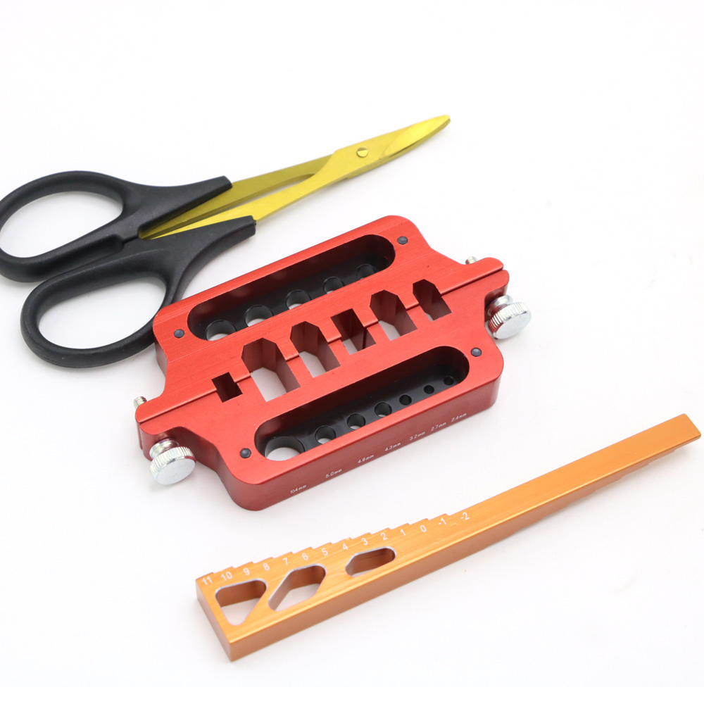 18 in 1 / 23 in 1 RC Tools Kit - Model Kit Tool Set ulasan dan harga
