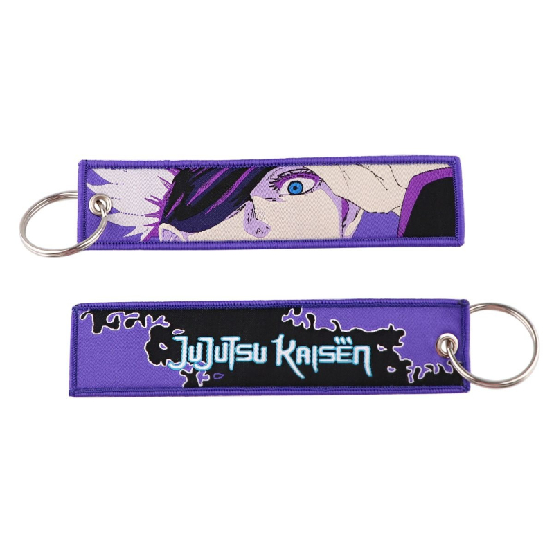 Jujutsu Kaisen Anime Merchandi - Model Kit Accessories ulasan dan harga