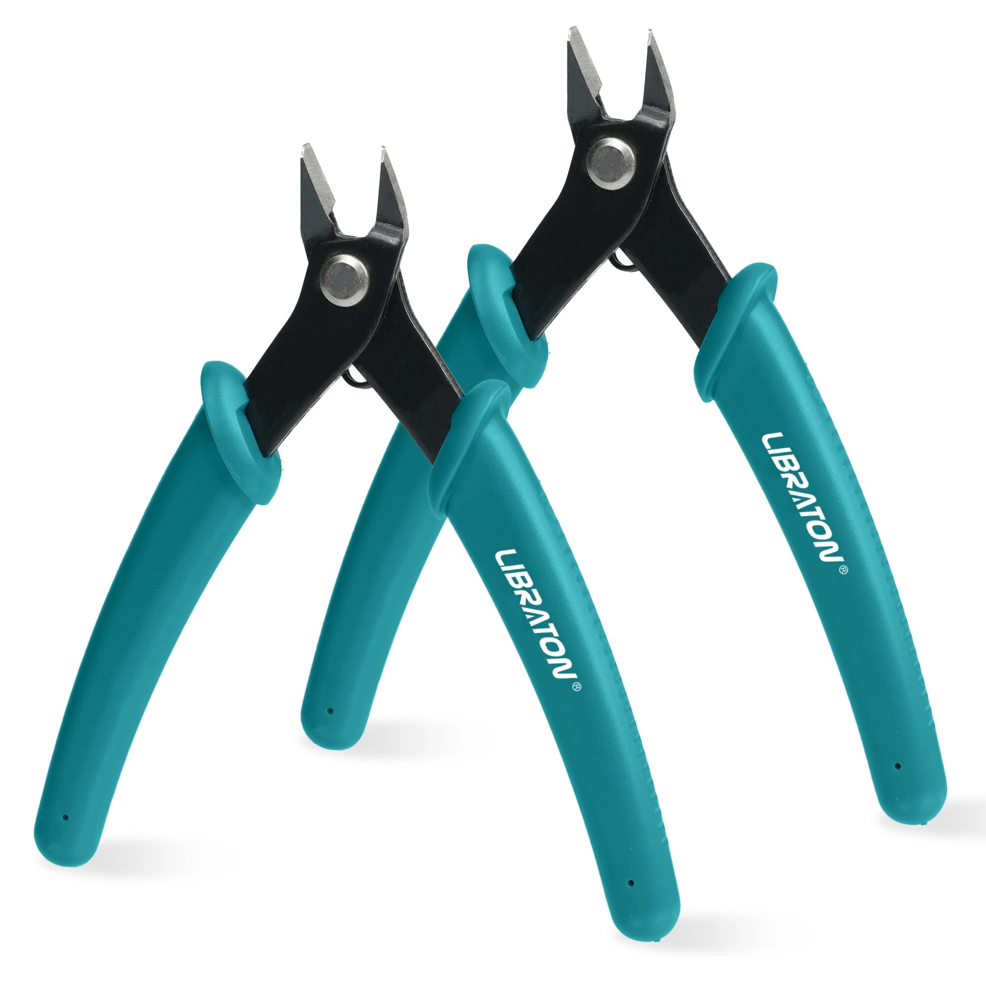 LIBRATON Micro Wire Cutter Pre - Model Kit Nippers ulasan dan harga