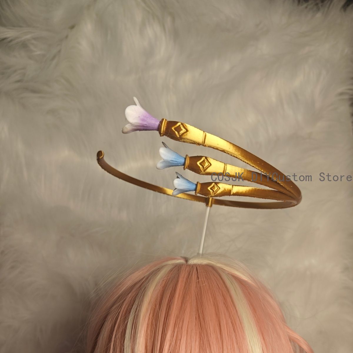Anime Game Honkai Star Rail Co - Model Kit Accessories ulasan dan harga