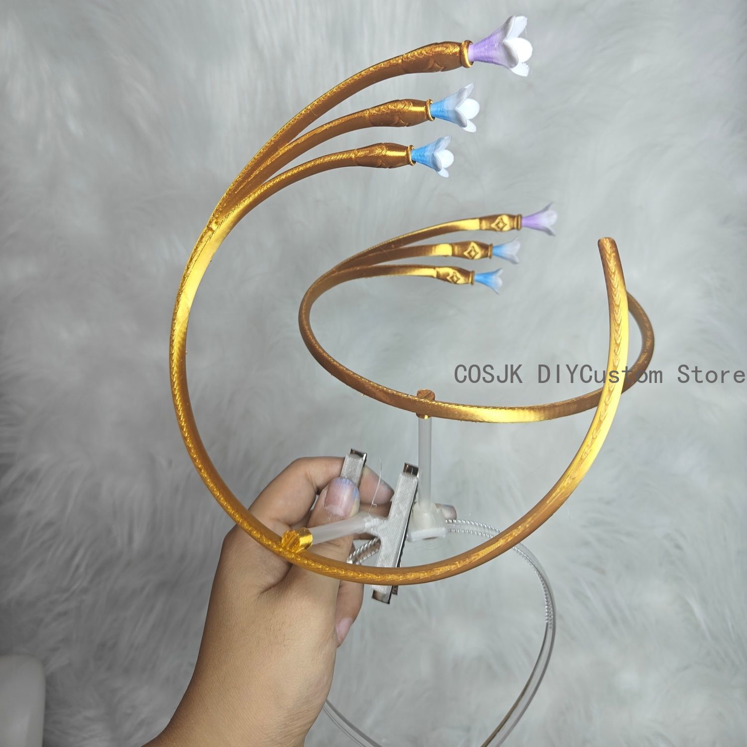 Anime Game Honkai Star Rail Co - Model Kit Accessories ulasan dan harga