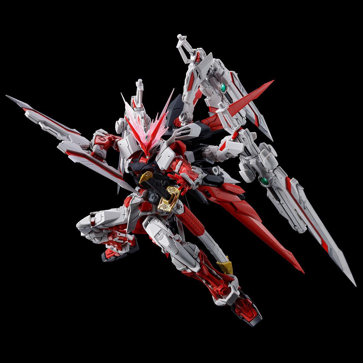 In Stock BANDAI PB LIMITED GUN - Model Kit Rg ulasan dan harga