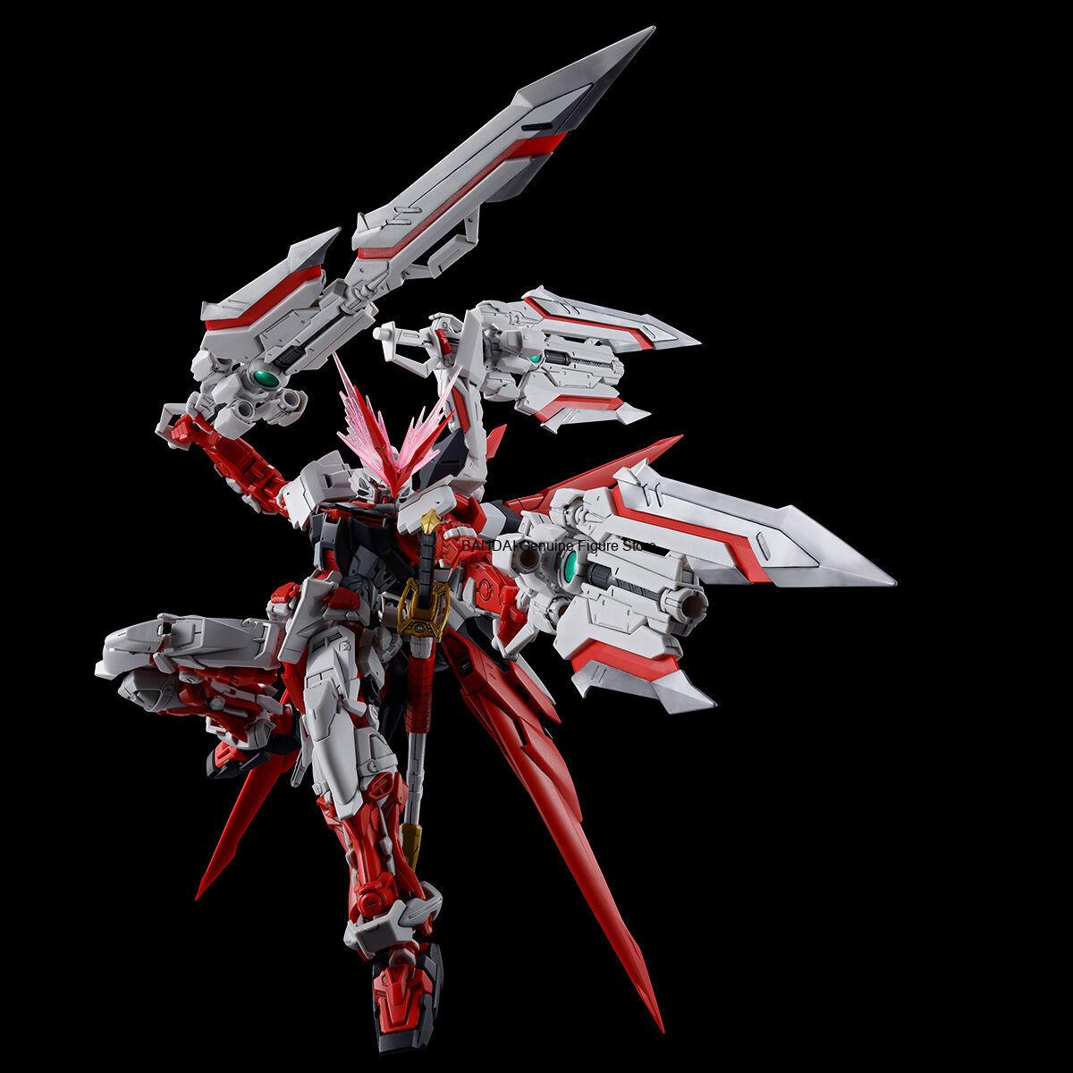 In Stock BANDAI PB LIMITED GUN - Model Kit Rg ulasan dan harga