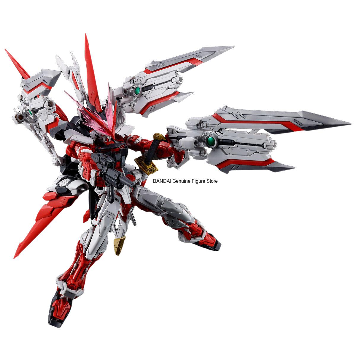 In Stock BANDAI PB LIMITED GUN - Model Kit Rg ulasan dan harga