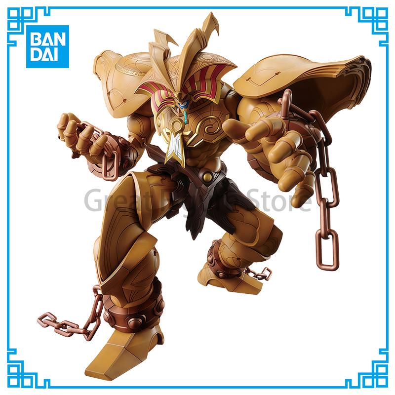 Bandai Frs Amplified Yu-Gi-Oh! - Model Kit Yugioh ulasan dan harga