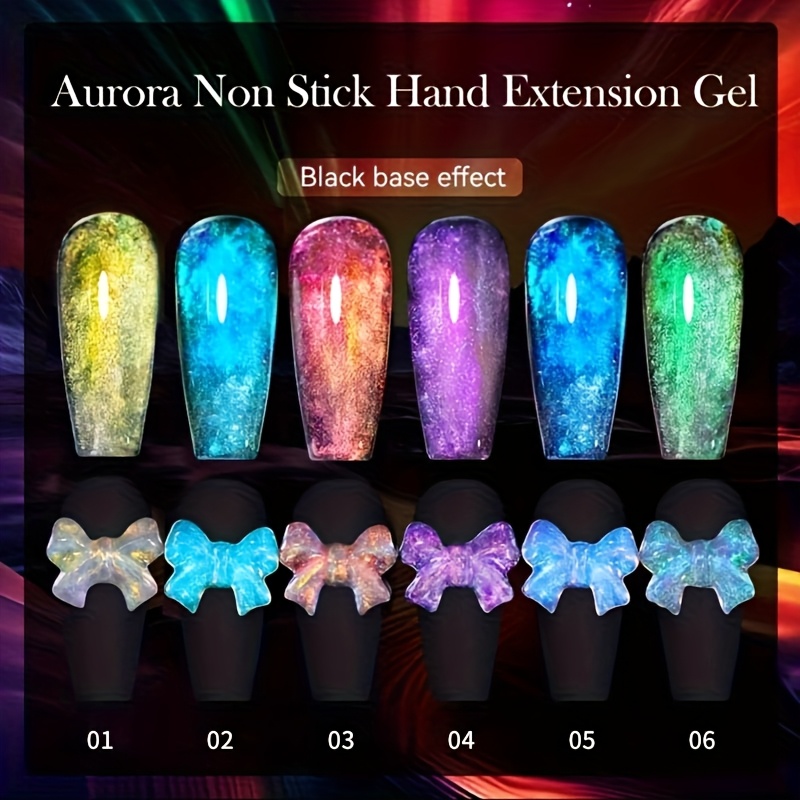 Doolingdai 10ml Aurora Non-Sti - Sanding Stick Set ulasan dan harga