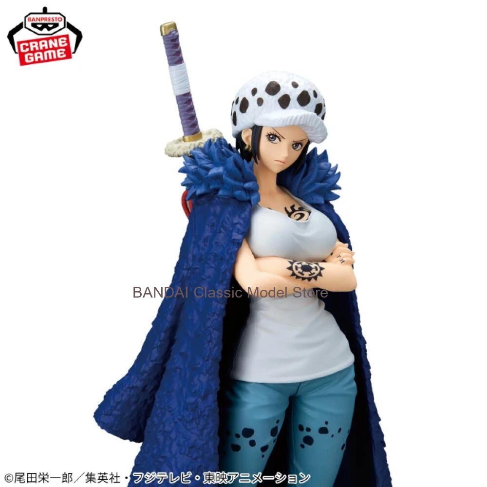 Original Genuine Model BANPRES - Model Kit Judge ulasan dan harga