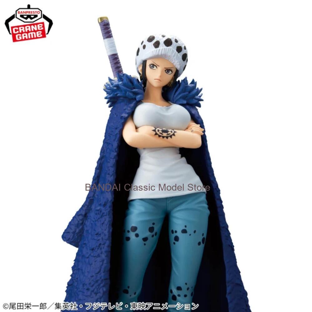 Original Genuine Model BANPRES - Model Kit Judge ulasan dan harga