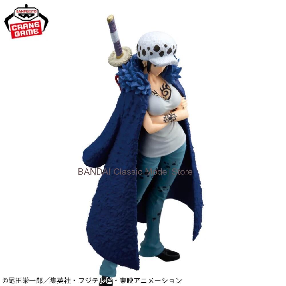 Original Genuine Model BANPRES - Model Kit Judge ulasan dan harga