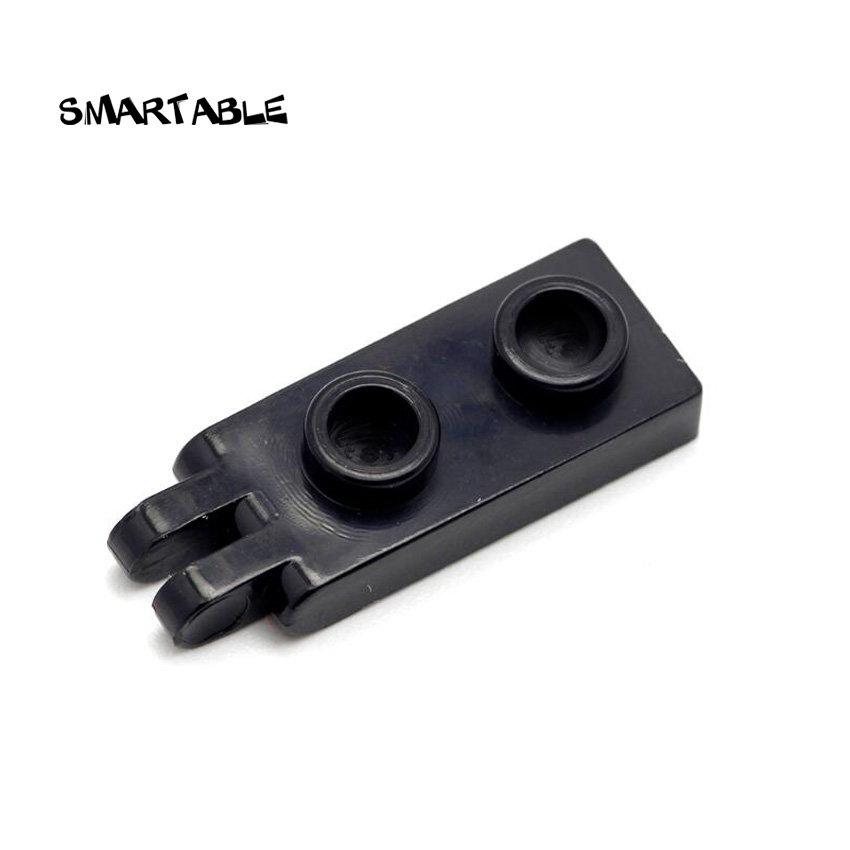 Smartable Hinge Plate 1x2 Lock - Lego Set City ulasan dan harga