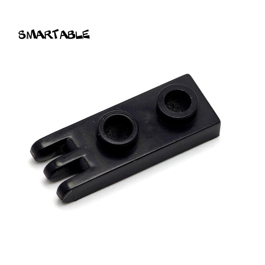 Smartable Hinge Plate 1x2 Lock - Lego Set City ulasan dan harga
