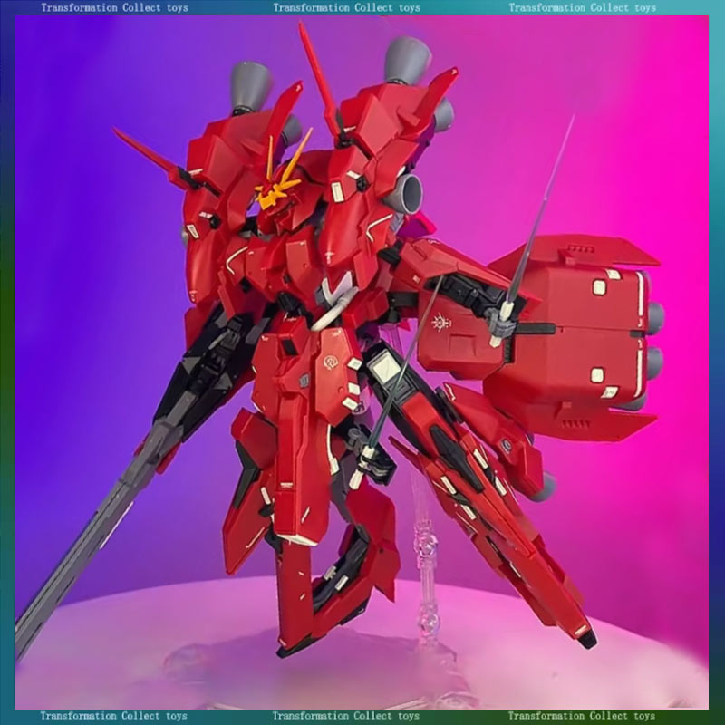 New 1/144 HG LIAOYUAN Model AR - Model Kit Rg ulasan dan harga