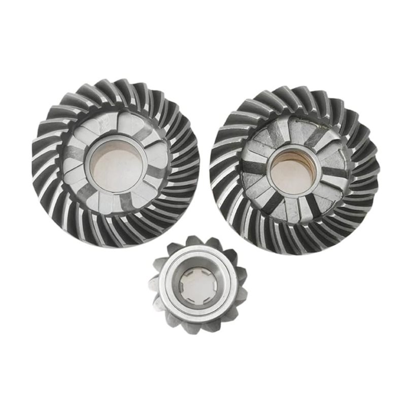 A02Q-Gear Replacement Kit For  - Model Kit Yamaha ulasan dan harga