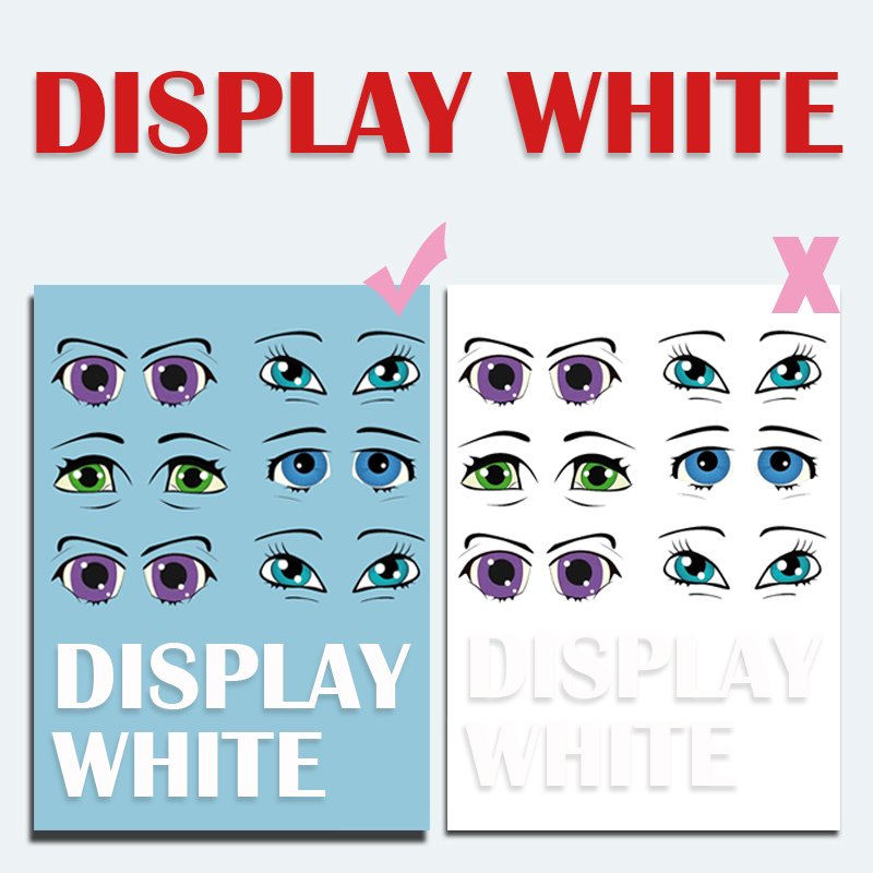 Factory High Quality Quality B - Waterslide Decal Paper ulasan dan harga