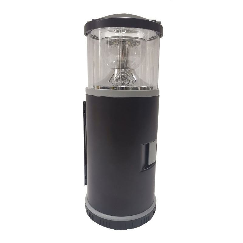 Camping Lantern with Hand Tool - Model Kit Tool Set ulasan dan harga