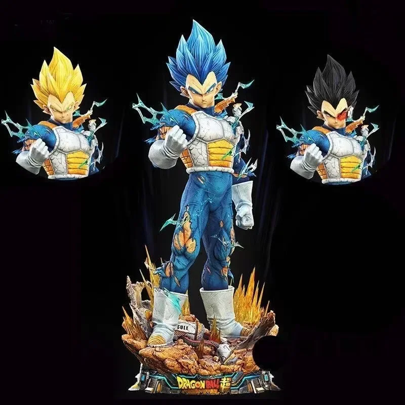 23cm/11.8 inches Dragon Ball a - Model Kit Vegito ulasan dan harga