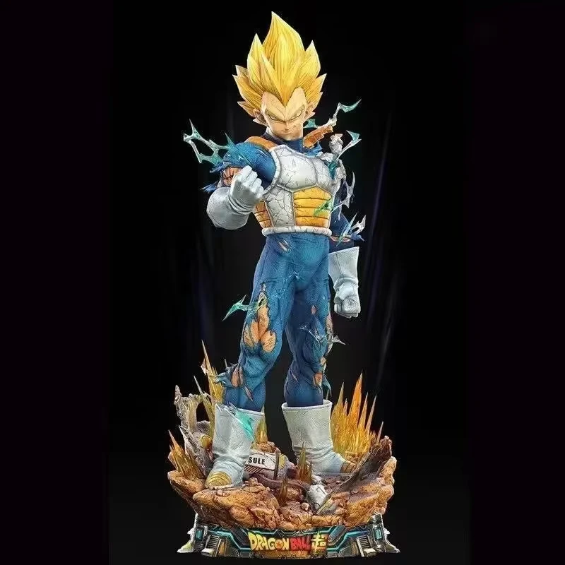 23cm/11.8 inches Dragon Ball a - Model Kit Vegito ulasan dan harga