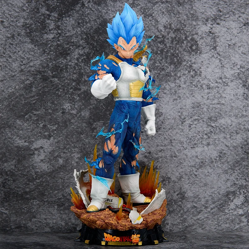 23cm/11.8 inches Dragon Ball a - Model Kit Vegito ulasan dan harga