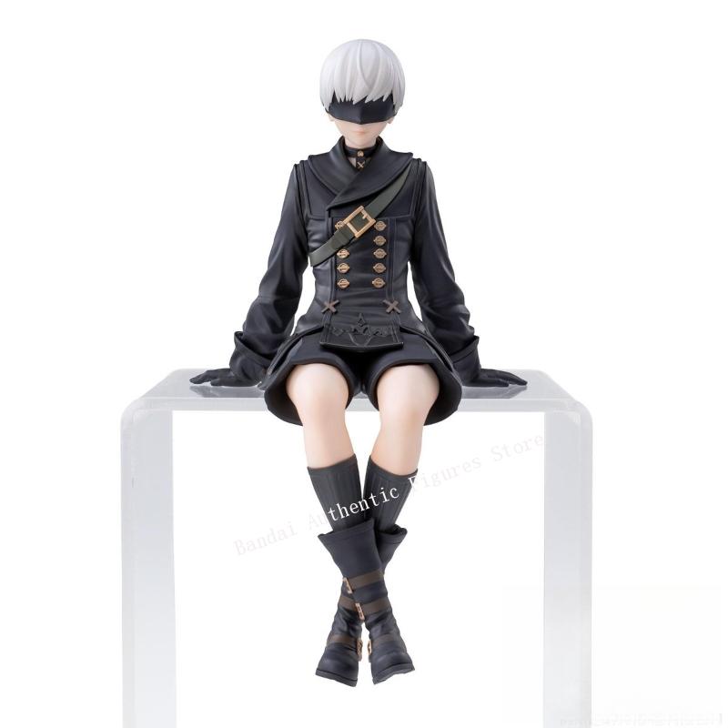 In Stock Genuine SEGA NieR:Aut - Model Kit Nier Automata ulasan dan harga