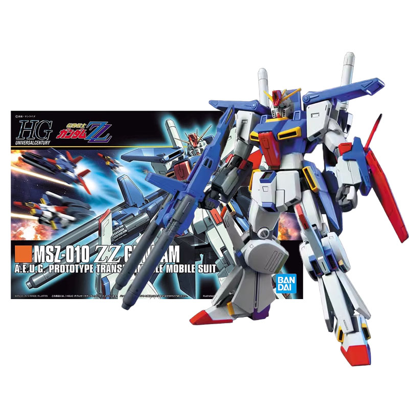 Bandai Gundam Model Kit Anime  - Model Kit Barbatos ulasan dan harga