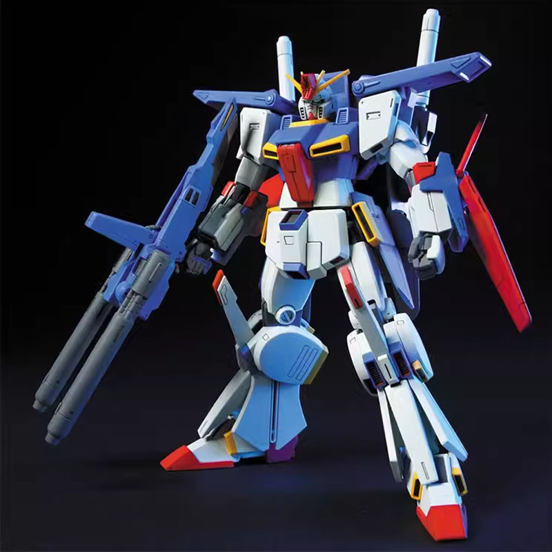 Bandai Gundam Model Kit Anime  - Model Kit Barbatos ulasan dan harga