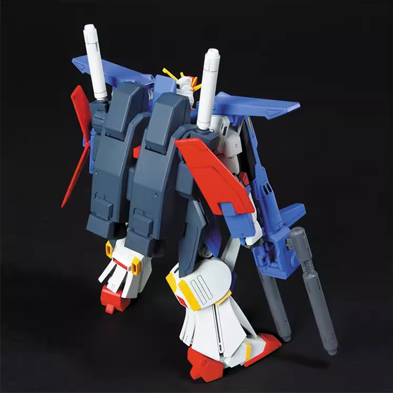 Bandai Gundam Model Kit Anime  - Model Kit Barbatos ulasan dan harga