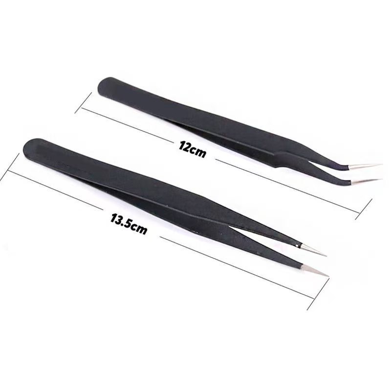 Gundam Model Tool Set Beginner - Model Kit Tool Set ulasan dan harga