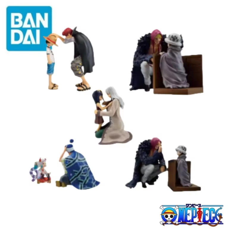 In Stock Original Bandai Holid - Model Kit Judge ulasan dan harga