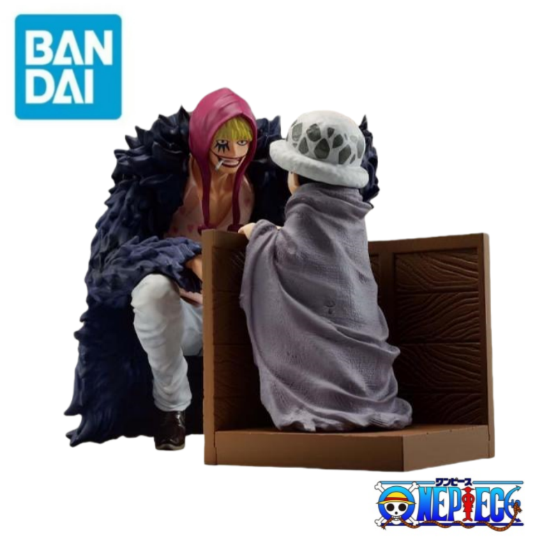 In Stock Original Bandai Holid - Model Kit Judge ulasan dan harga
