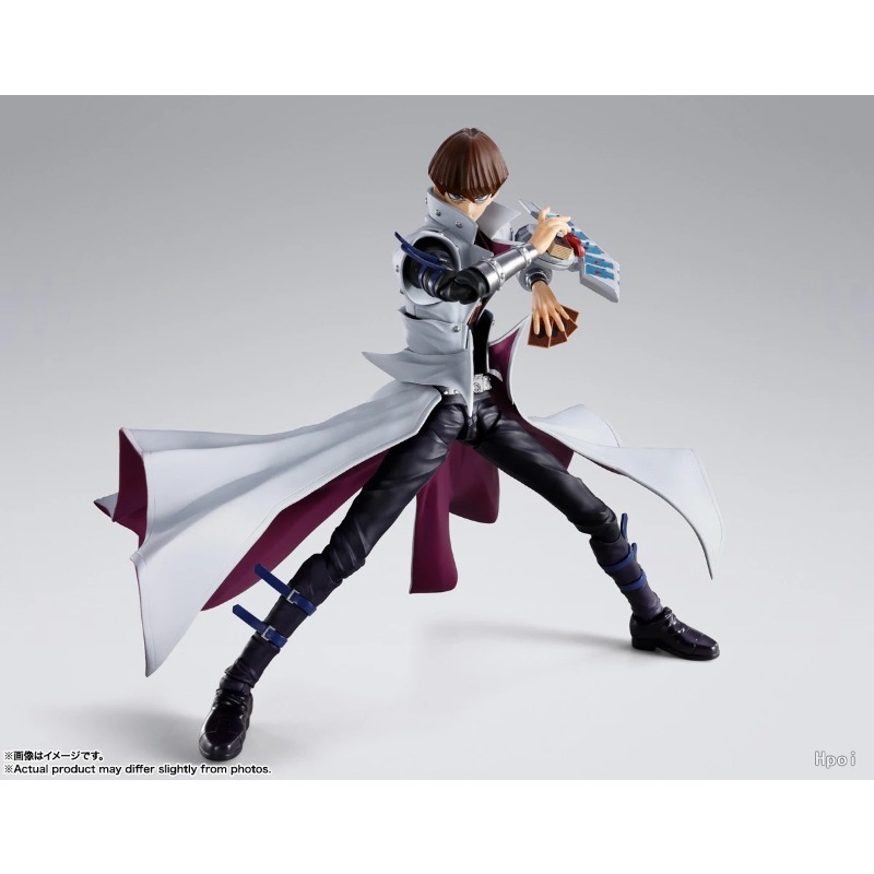 Bandai 100% Genuine Yu-Gi-Oh D - Model Kit Yugioh ulasan dan harga