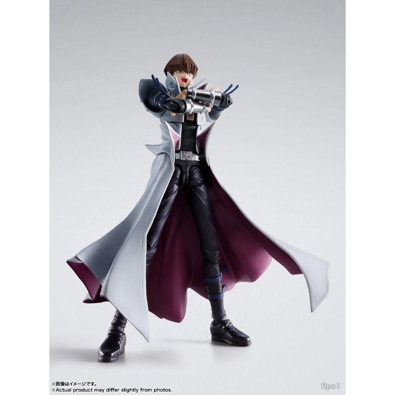 Bandai 100% Genuine Yu-Gi-Oh D - Model Kit Yugioh ulasan dan harga