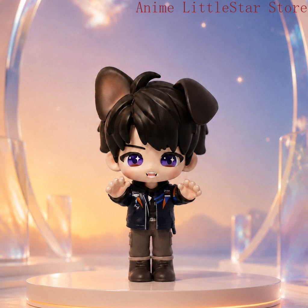 Love and Deepspace Caleb Cospl - Model Kit Accessories ulasan dan harga