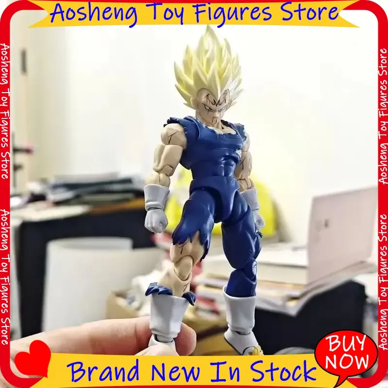 Hot Black Hole Toys & Tk Drago - Model Kit Vegito ulasan dan harga