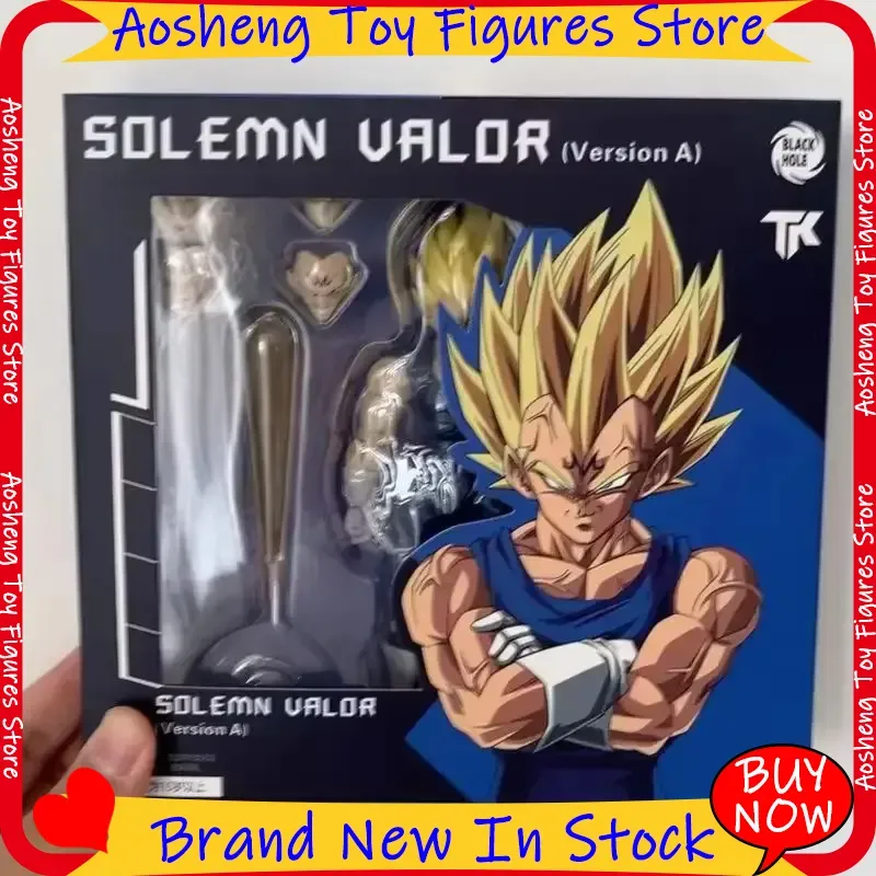 Hot Black Hole Toys & Tk Drago - Model Kit Vegito ulasan dan harga