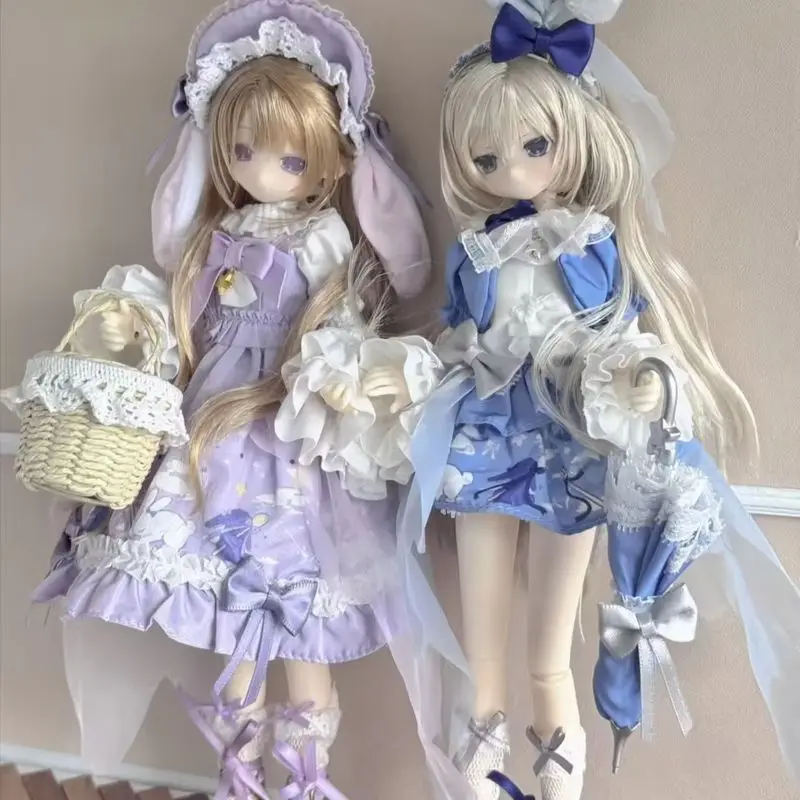 Limited Hang Card 1/6 Bjd Blin - Model Kit Box ulasan dan harga