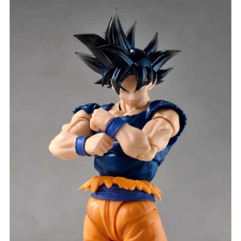 In Stock! TK Custom Dragon Bal - Model Kit Vegito ulasan dan harga
