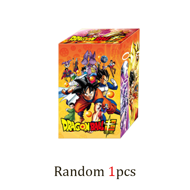 Blind box Dragon Ball Super So - Model Kit Vegito ulasan dan harga